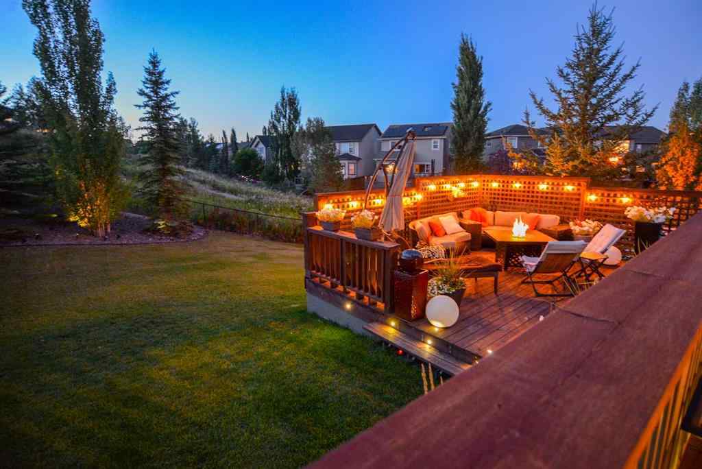 MLS® A2254752 - 53 Tuscany Valley Hill NW in Tuscany Calgary, Residential