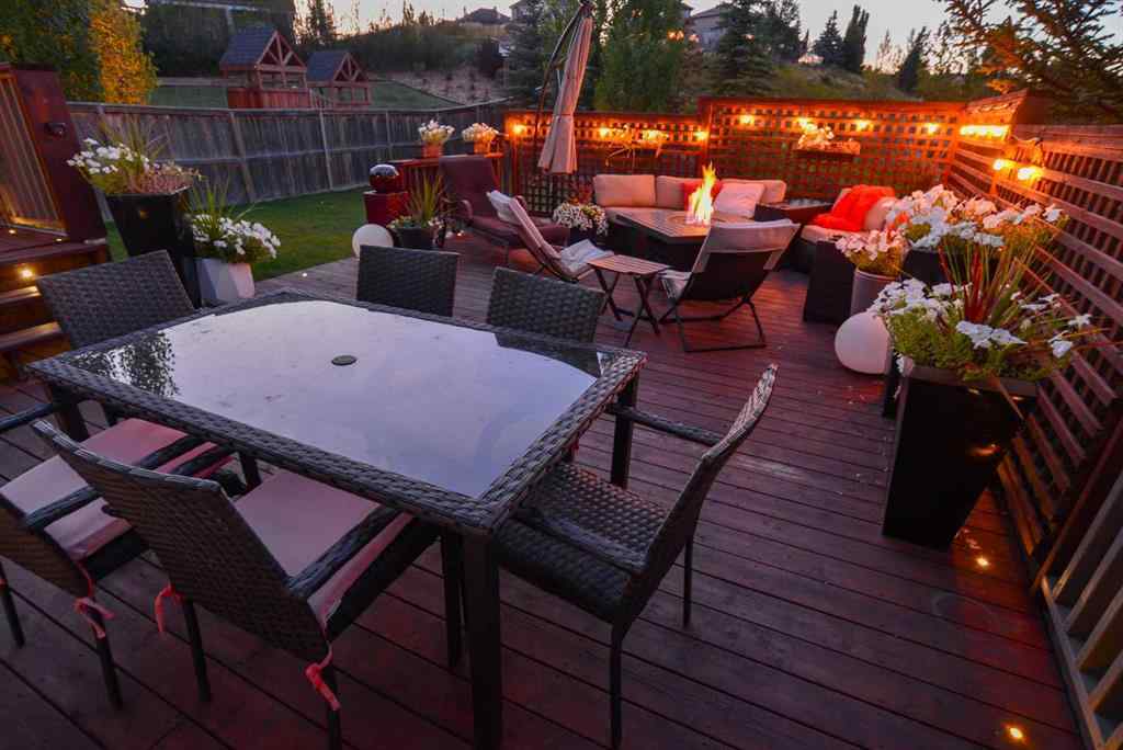 MLS® A2254752 - 53 Tuscany Valley Hill NW in Tuscany Calgary, Residential