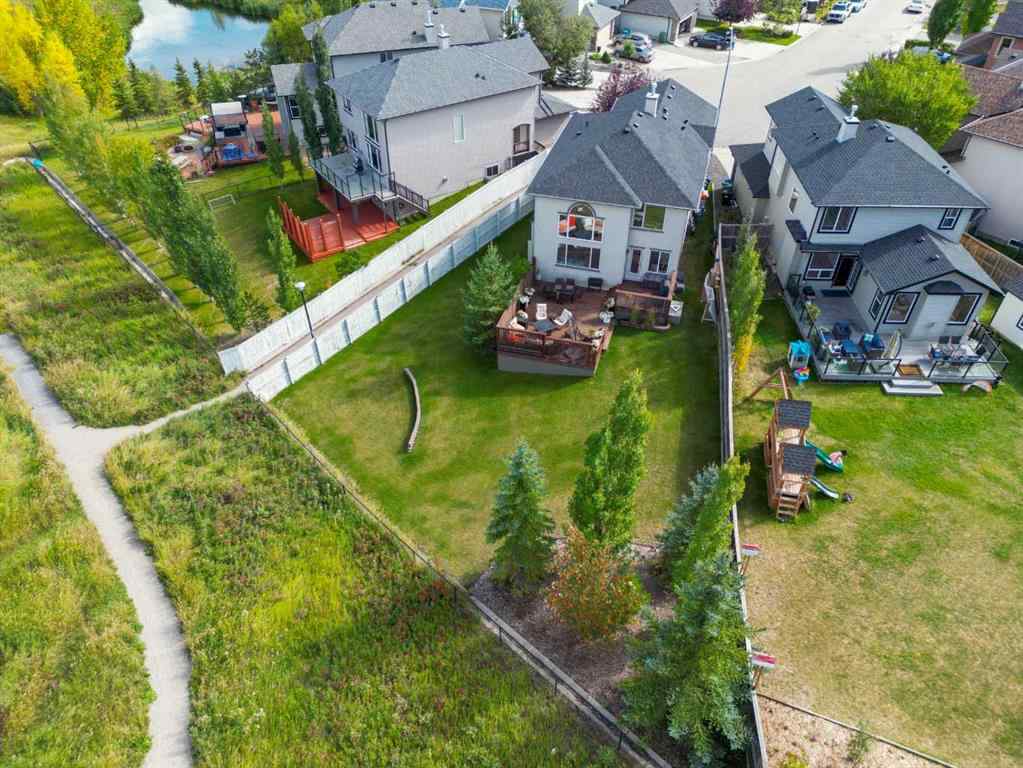 MLS® A2254752 - 53 Tuscany Valley Hill NW in Tuscany Calgary, Residential