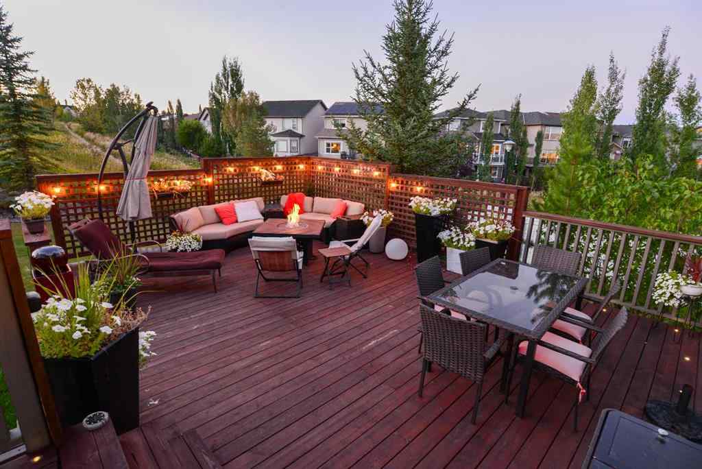 MLS® A2254752 - 53 Tuscany Valley Hill NW in Tuscany Calgary, Residential