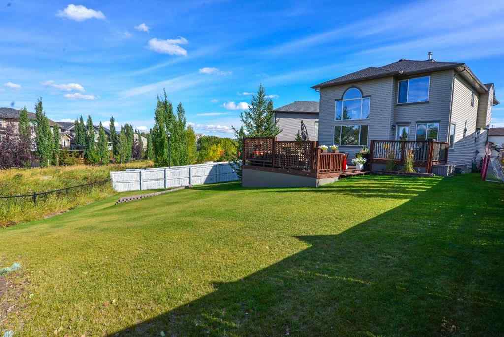 MLS® A2254752 - 53 Tuscany Valley Hill NW in Tuscany Calgary, Residential