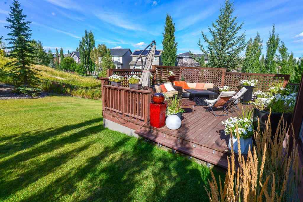 MLS® A2254752 - 53 Tuscany Valley Hill NW in Tuscany Calgary, Residential