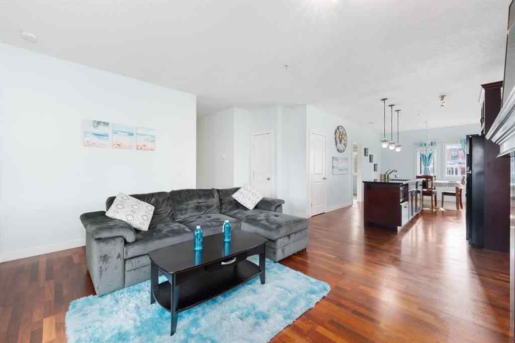 MLS® A2254753 - Unit #303 1828 14 Street SW in Lower Mount Royal Calgary, Residential