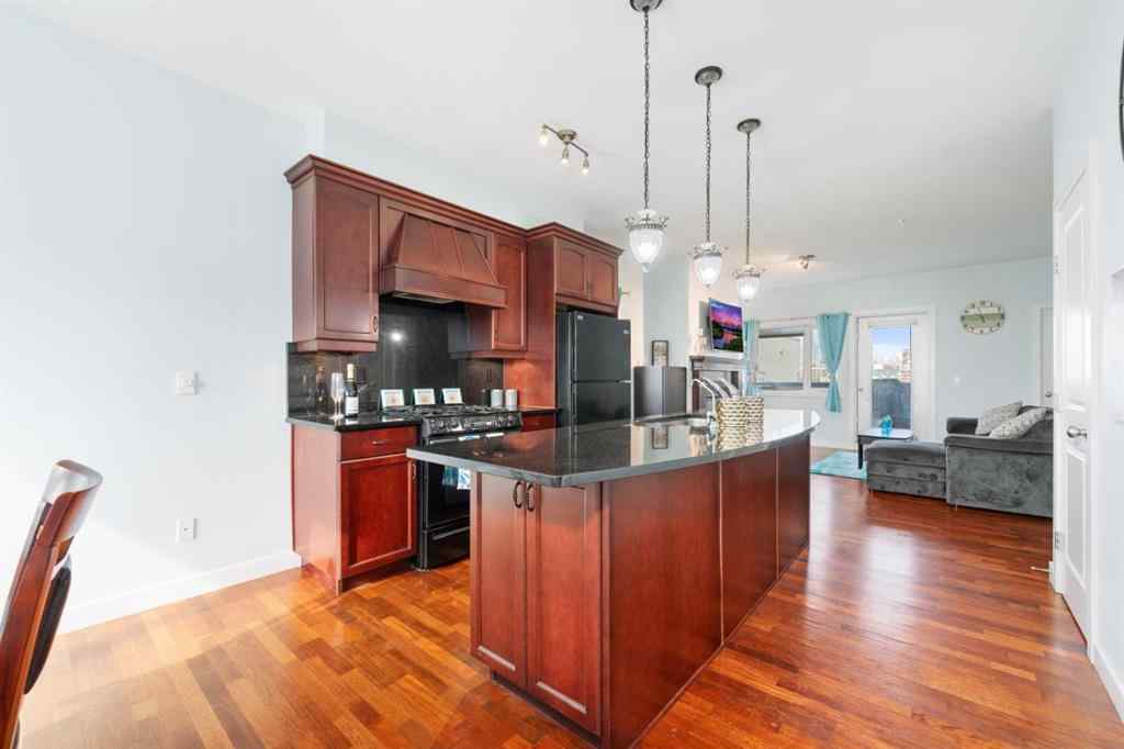 MLS® A2254753 - Unit #303 1828 14 Street SW in Lower Mount Royal Calgary, Residential
