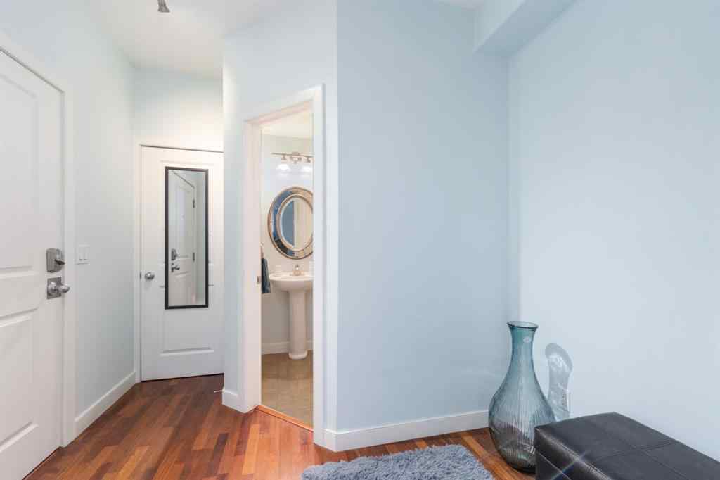 MLS® A2254753 - Unit #303 1828 14 Street SW in Lower Mount Royal Calgary, Residential