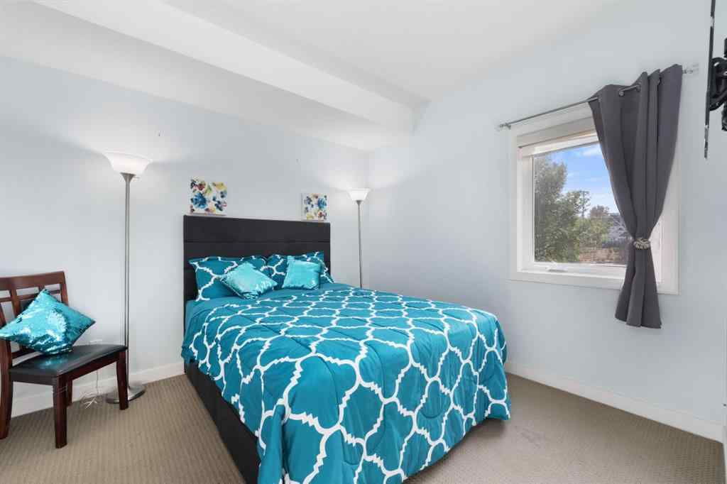 MLS® A2254753 - Unit #303 1828 14 Street SW in Lower Mount Royal Calgary, Residential