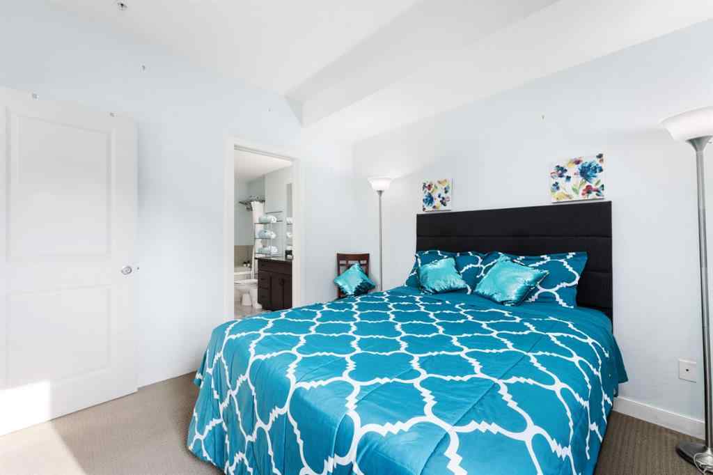 MLS® A2254753 - Unit #303 1828 14 Street SW in Lower Mount Royal Calgary, Residential