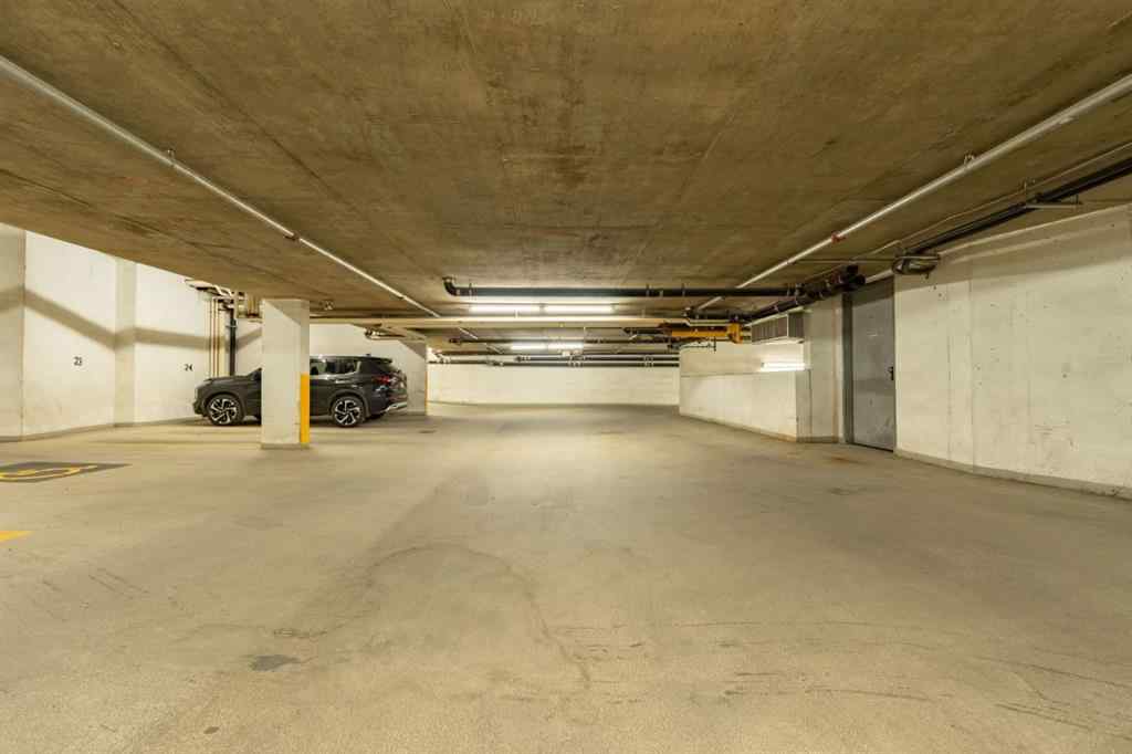 MLS® A2254753 - Unit #303 1828 14 Street SW in Lower Mount Royal Calgary, Residential