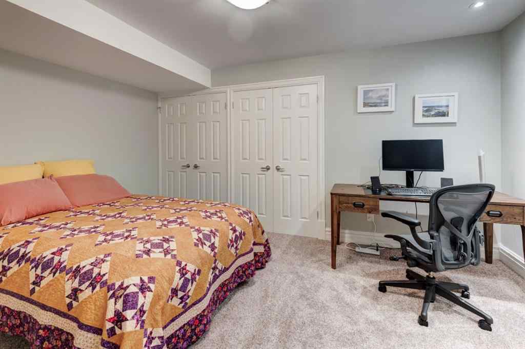 MLS® A2254754 - 115 15 Street NW in Hillhurst Calgary, Residential