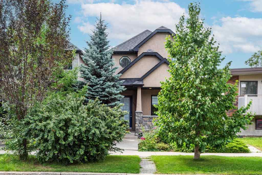 MLS® A2254754 - 115 15 Street NW in Hillhurst Calgary, Residential