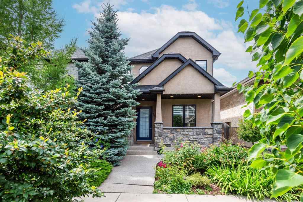 MLS® A2254754 - 115 15 Street NW in Hillhurst Calgary, Residential