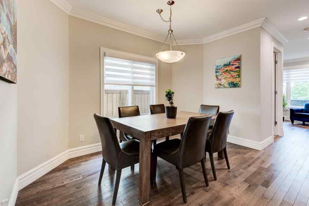 MLS® A2254754 - 115 15 Street NW in Hillhurst Calgary, Residential