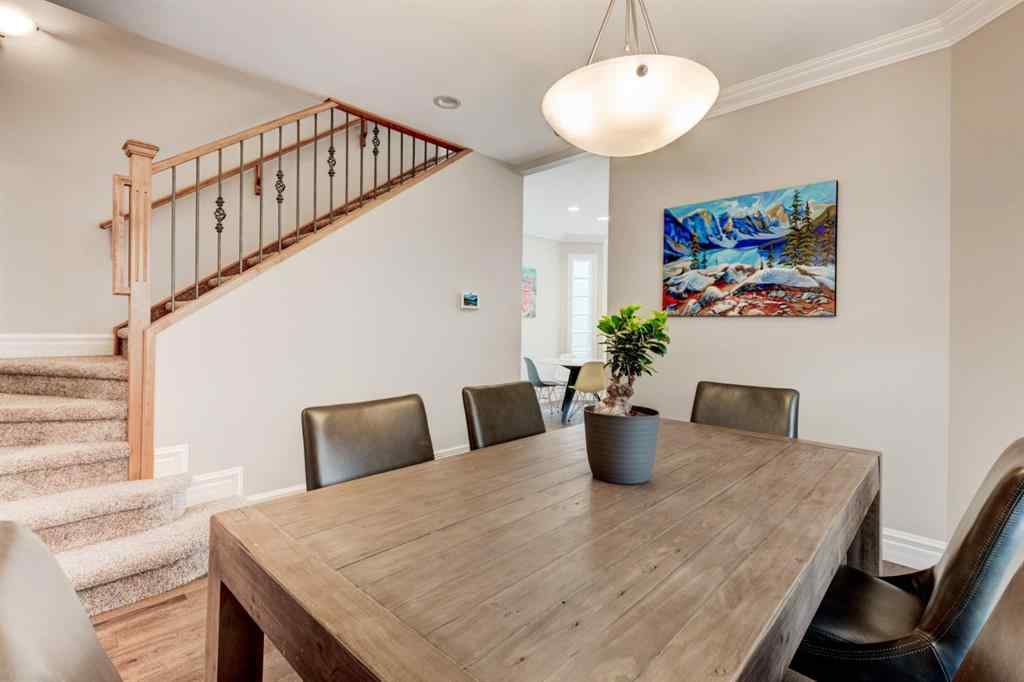 MLS® A2254754 - 115 15 Street NW in Hillhurst Calgary, Residential