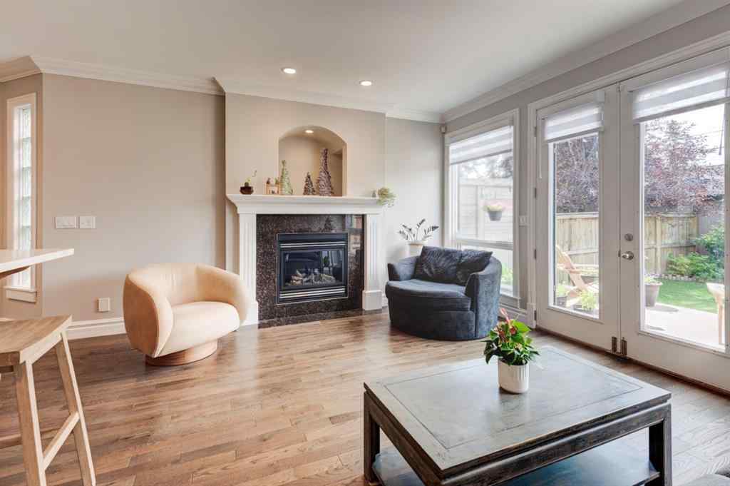 MLS® A2254754 - 115 15 Street NW in Hillhurst Calgary, Residential