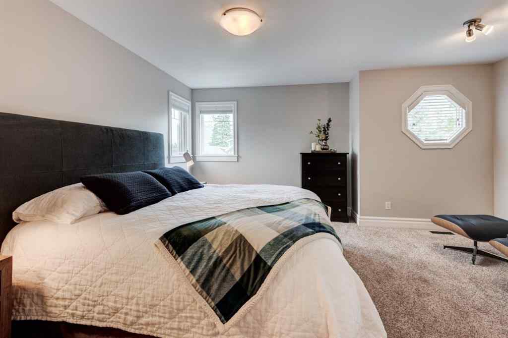 MLS® A2254754 - 115 15 Street NW in Hillhurst Calgary, Residential