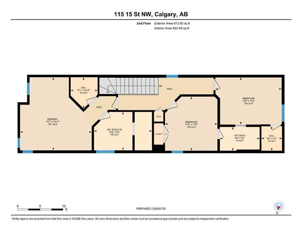 MLS® A2254754 - 115 15 Street NW in Hillhurst Calgary, Residential