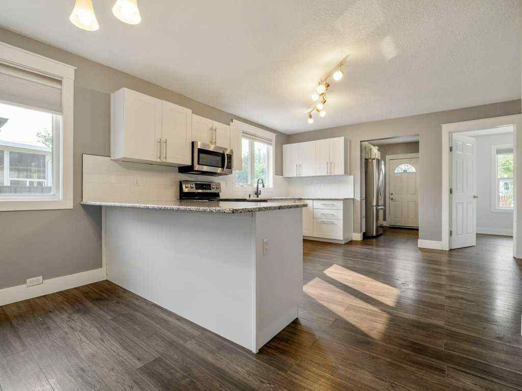 MLS® A2254755 - 1620 2A Avenue N in Westminster Lethbridge, Residential