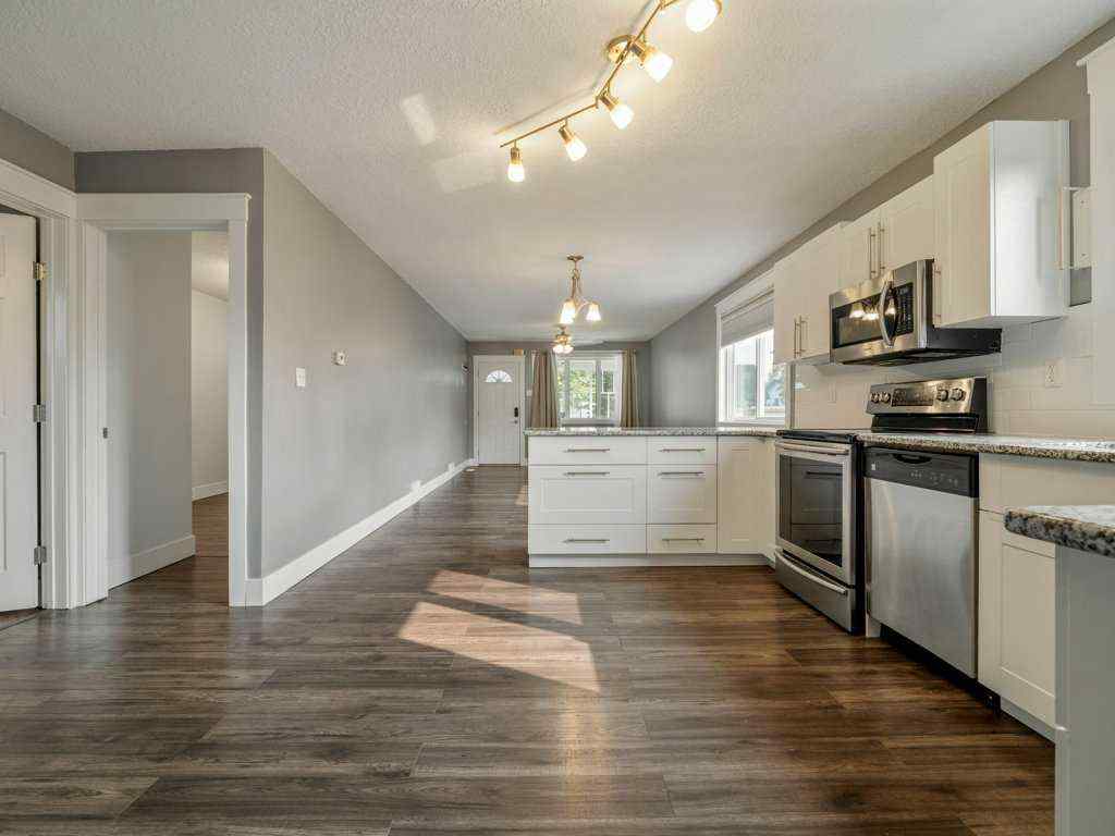 MLS® A2254755 - 1620 2A Avenue N in Westminster Lethbridge, Residential