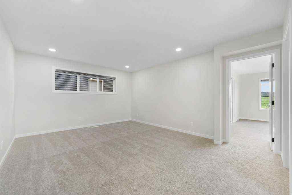 MLS® A2254756 - 1206 Chinook Winds Circle SW in Chinook Gate Airdrie, Residential
