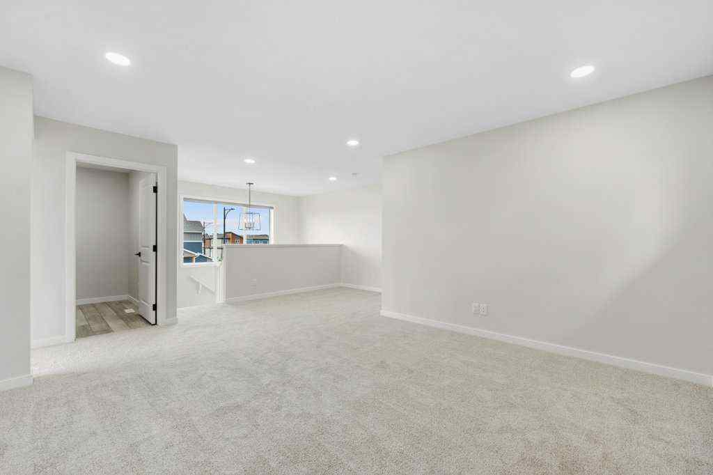 MLS® A2254756 - 1206 Chinook Winds Circle SW in Chinook Gate Airdrie, Residential