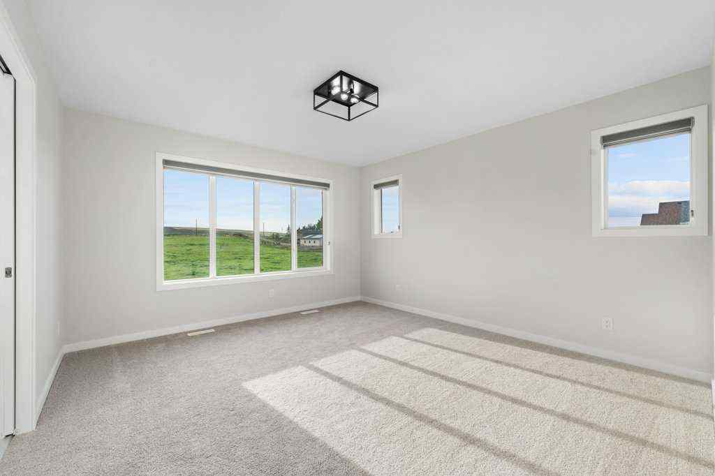 MLS® A2254756 - 1206 Chinook Winds Circle SW in Chinook Gate Airdrie, Residential