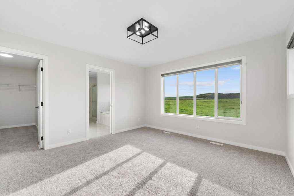 MLS® A2254756 - 1206 Chinook Winds Circle SW in Chinook Gate Airdrie, Residential