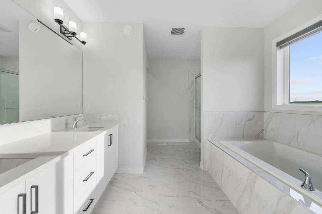 MLS® A2254756 - 1206 Chinook Winds Circle SW in Chinook Gate Airdrie, Residential