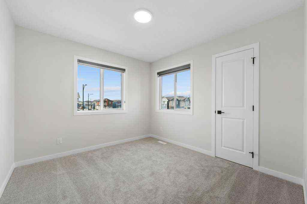 MLS® A2254756 - 1206 Chinook Winds Circle SW in Chinook Gate Airdrie, Residential