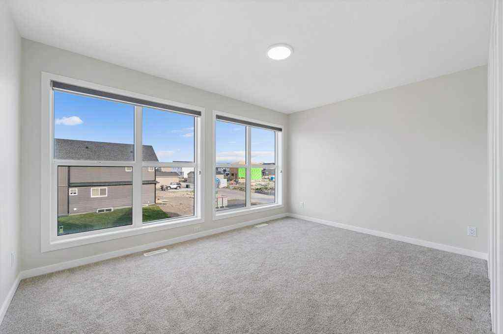MLS® A2254756 - 1206 Chinook Winds Circle SW in Chinook Gate Airdrie, Residential