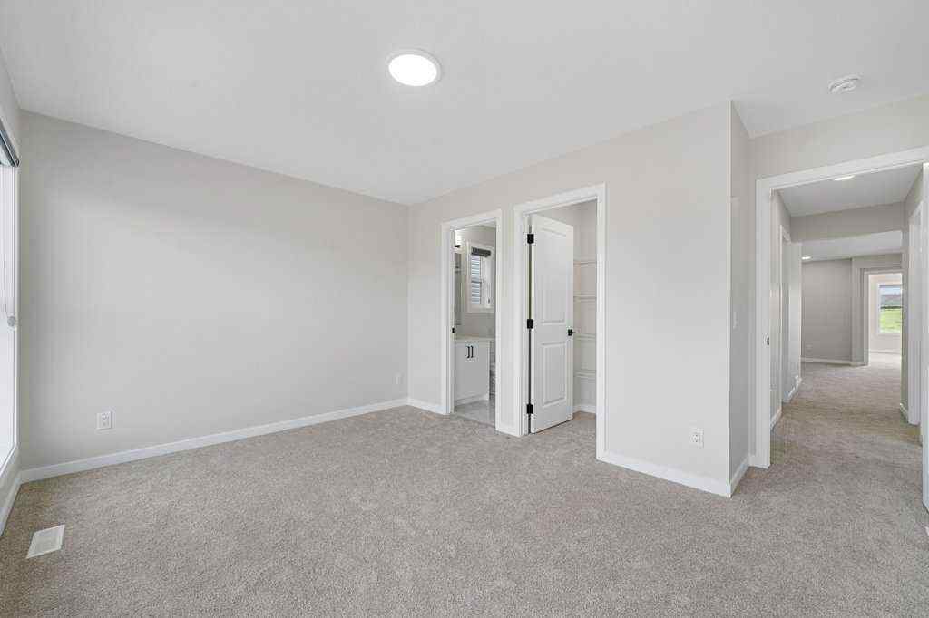 MLS® A2254756 - 1206 Chinook Winds Circle SW in Chinook Gate Airdrie, Residential