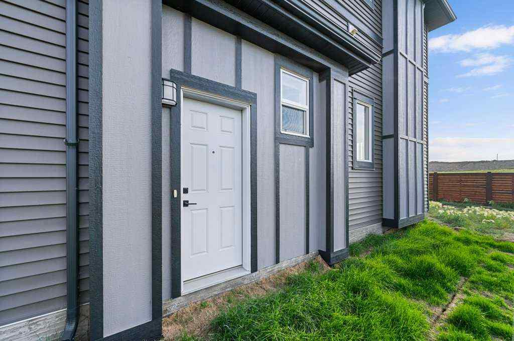 MLS® A2254756 - 1206 Chinook Winds Circle SW in Chinook Gate Airdrie, Residential