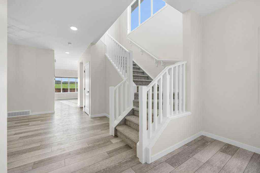 MLS® A2254756 - 1206 Chinook Winds Circle SW in Chinook Gate Airdrie, Residential