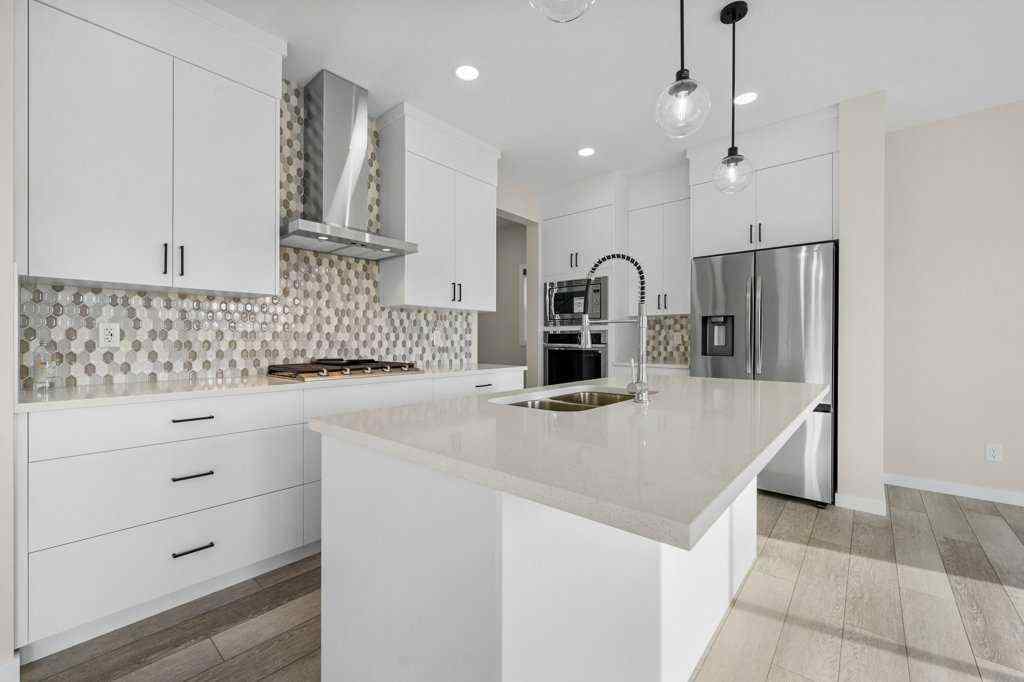 MLS® A2254756 - 1206 Chinook Winds Circle SW in Chinook Gate Airdrie, Residential