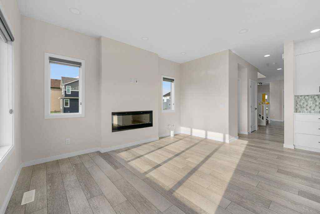 MLS® A2254756 - 1206 Chinook Winds Circle SW in Chinook Gate Airdrie, Residential