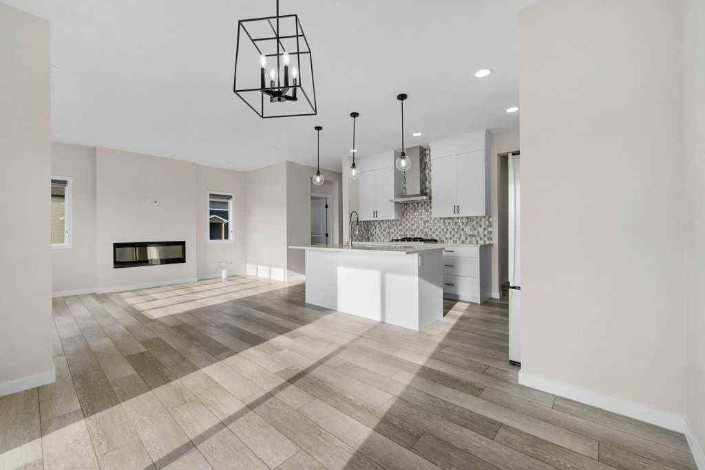 MLS® A2254756 - 1206 Chinook Winds Circle SW in Chinook Gate Airdrie, Residential