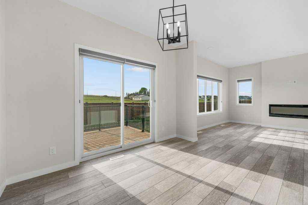MLS® A2254756 - 1206 Chinook Winds Circle SW in Chinook Gate Airdrie, Residential