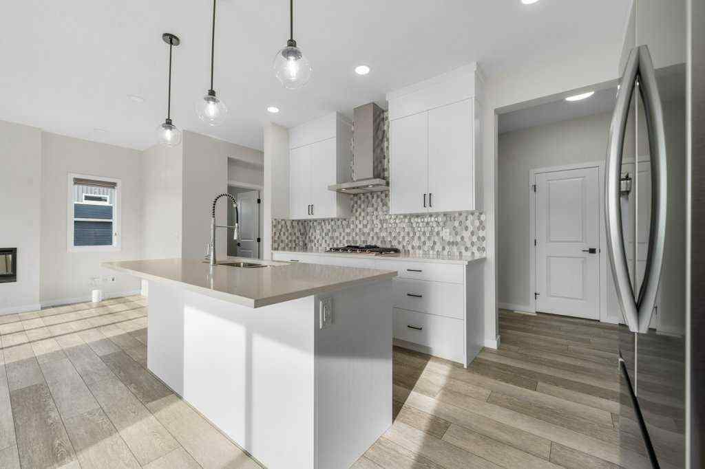 MLS® A2254756 - 1206 Chinook Winds Circle SW in Chinook Gate Airdrie, Residential