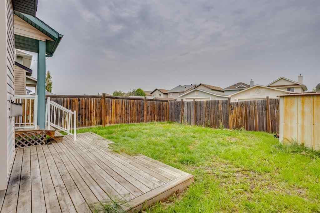 MLS® A2254757 - 123 Cottonwood Creek Way  in Timberlea Fort McMurray, Residential