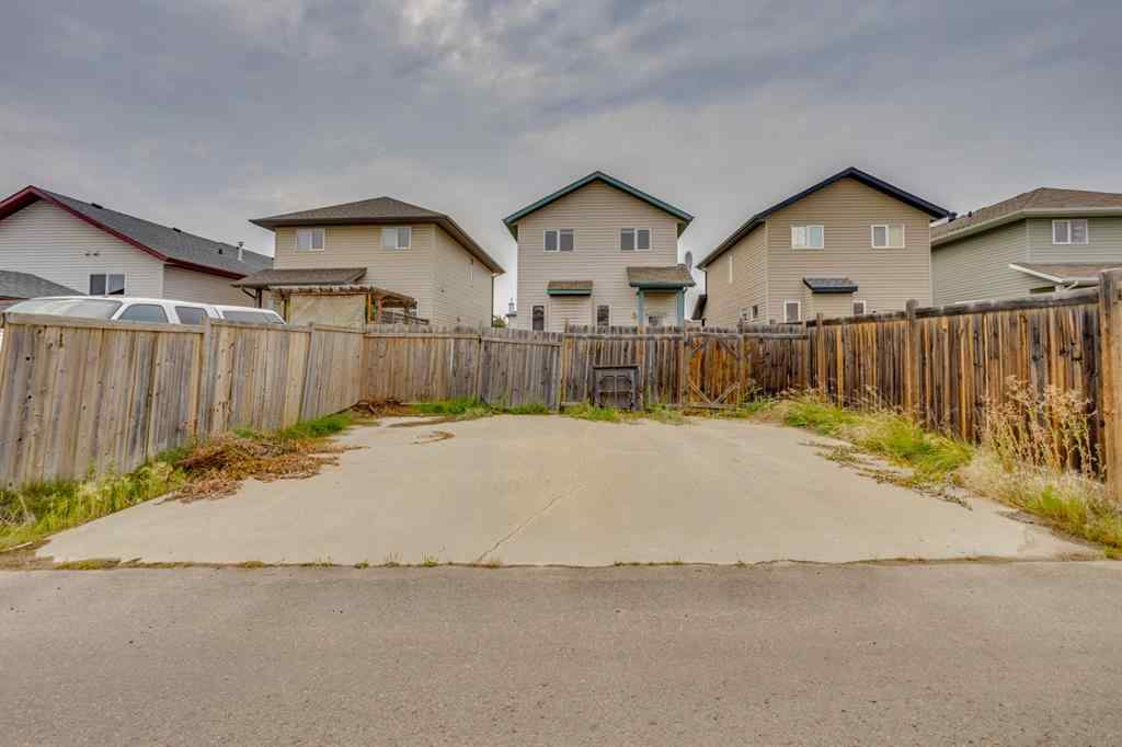 MLS® A2254757 - 123 Cottonwood Creek Way  in Timberlea Fort McMurray, Residential