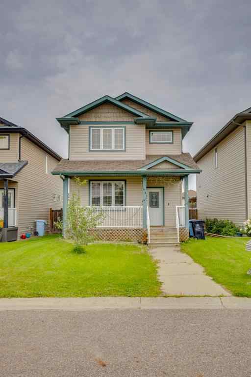 MLS® A2254757 - 123 Cottonwood Creek Way  in Timberlea Fort McMurray, Residential