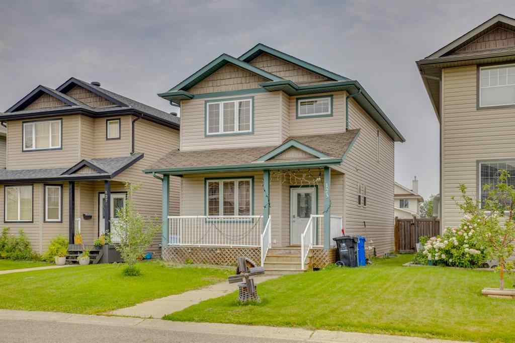 MLS® A2254757 - 123 Cottonwood Creek Way  in Timberlea Fort McMurray, Residential