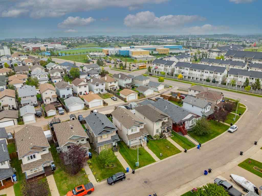 MLS® A2254757 - 123 Cottonwood Creek Way  in Timberlea Fort McMurray, Residential
