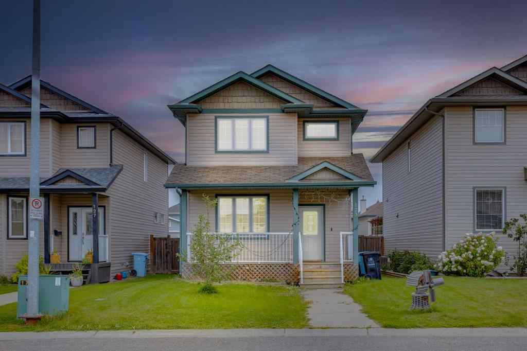 MLS® A2254757 - 123 Cottonwood Creek Way  in Timberlea Fort McMurray, Residential