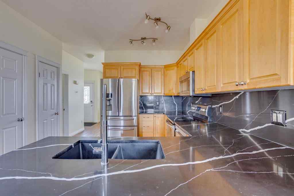 MLS® A2254757 - 123 Cottonwood Creek Way  in Timberlea Fort McMurray, Residential