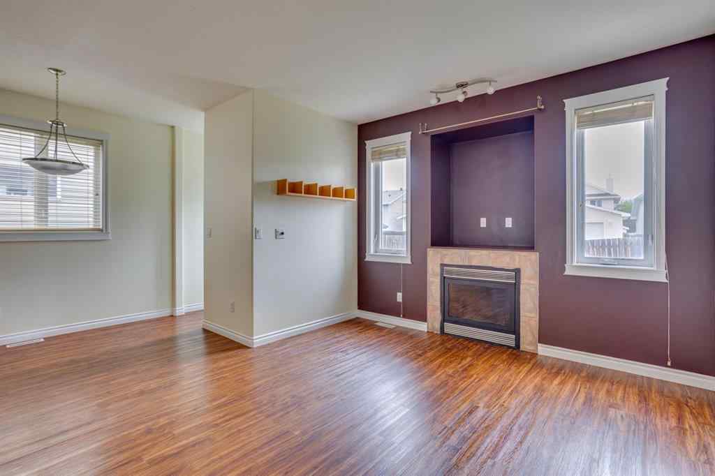 MLS® A2254757 - 123 Cottonwood Creek Way  in Timberlea Fort McMurray, Residential