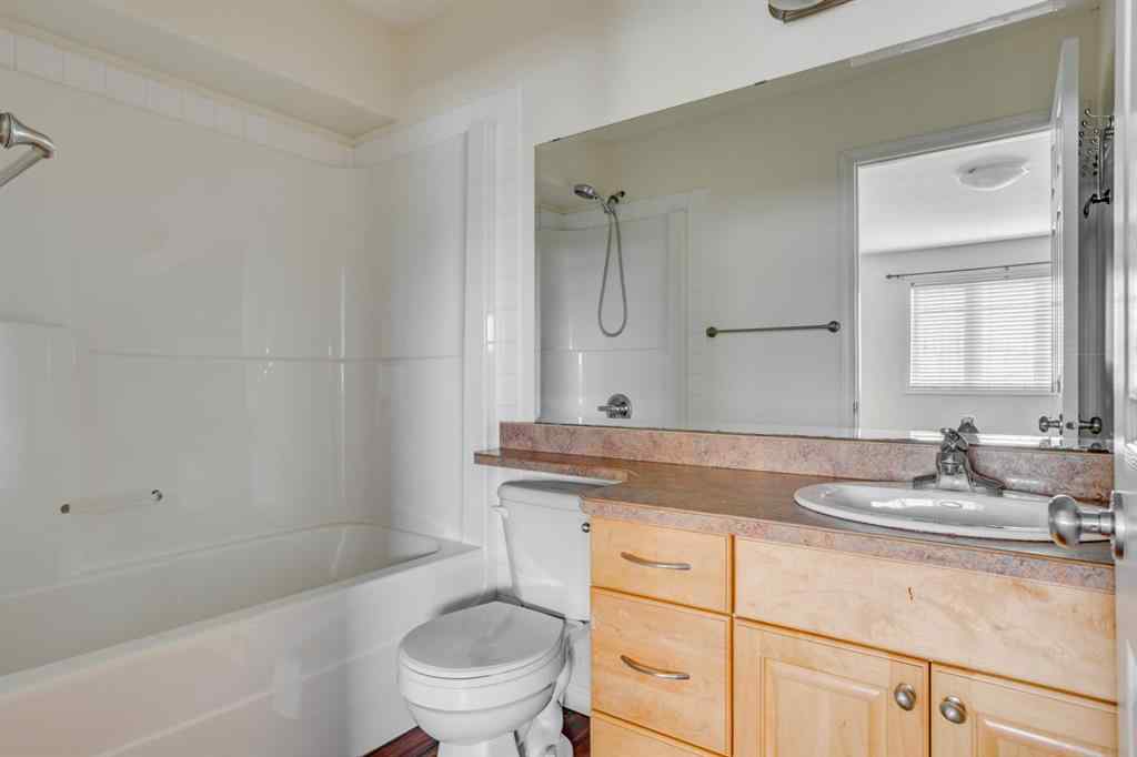 MLS® A2254757 - 123 Cottonwood Creek Way  in Timberlea Fort McMurray, Residential