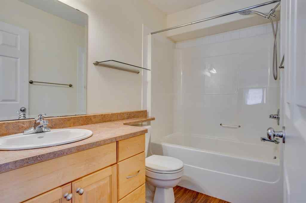 MLS® A2254757 - 123 Cottonwood Creek Way  in Timberlea Fort McMurray, Residential