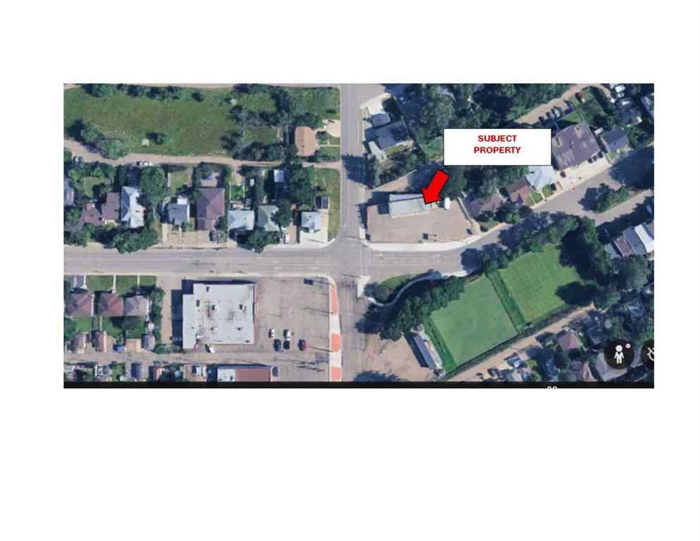 MLS® A2254758 - 20 3 Street SE in SE Hill Medicine Hat, Commercial