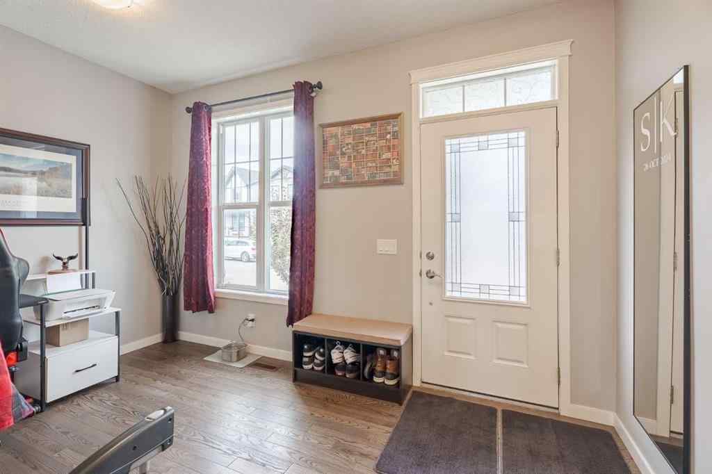 MLS® A2254759 - 83 Cranford Park  in Cranston Calgary, Residential