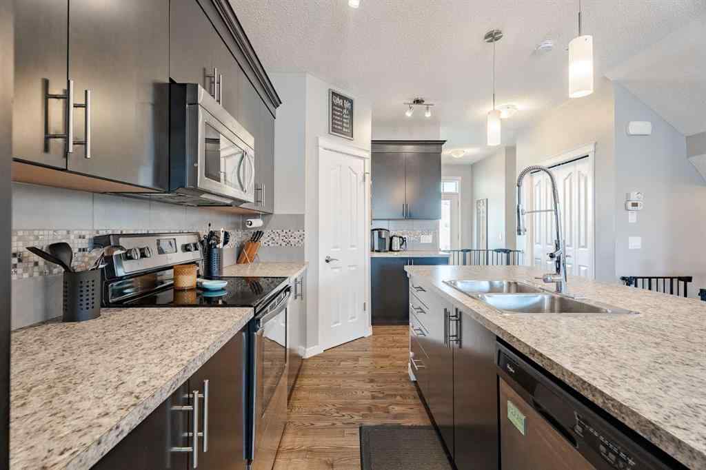 MLS® A2254759 - 83 Cranford Park  in Cranston Calgary, Residential